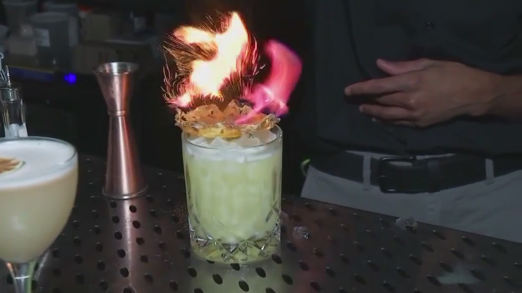 Subterra Agave Bar opens in Seaholm District